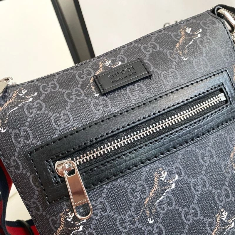 Breathable Gucci Satchel Bags 81241