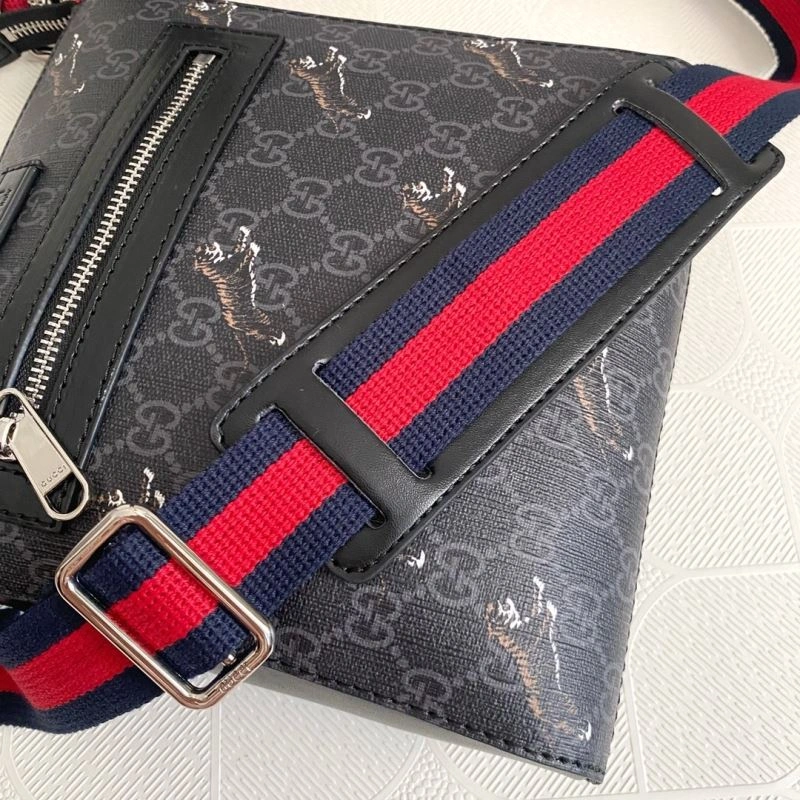 Breathable Gucci Satchel Bags 81241