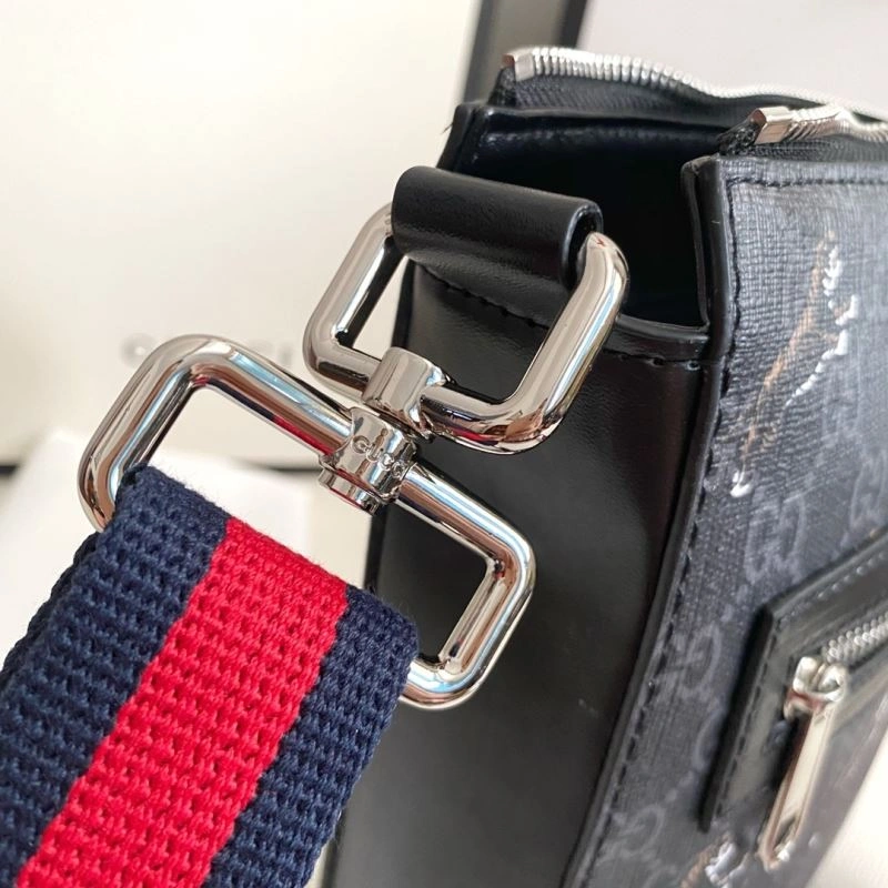 Breathable Gucci Satchel Bags 81241