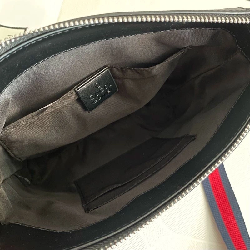 Breathable Gucci Satchel Bags 81241