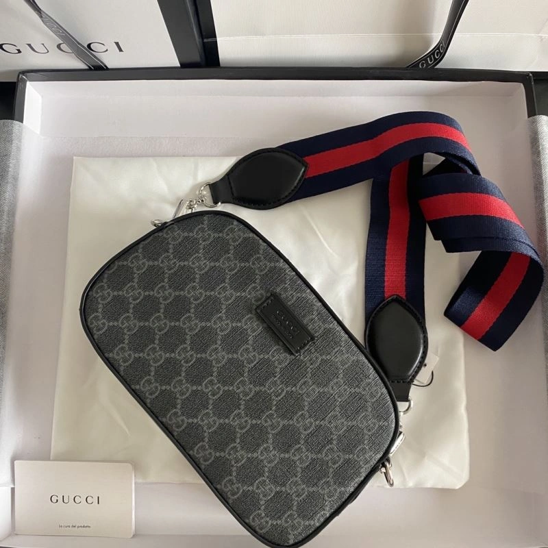 TimelessDesign Gucci Satchel Bags 81237
