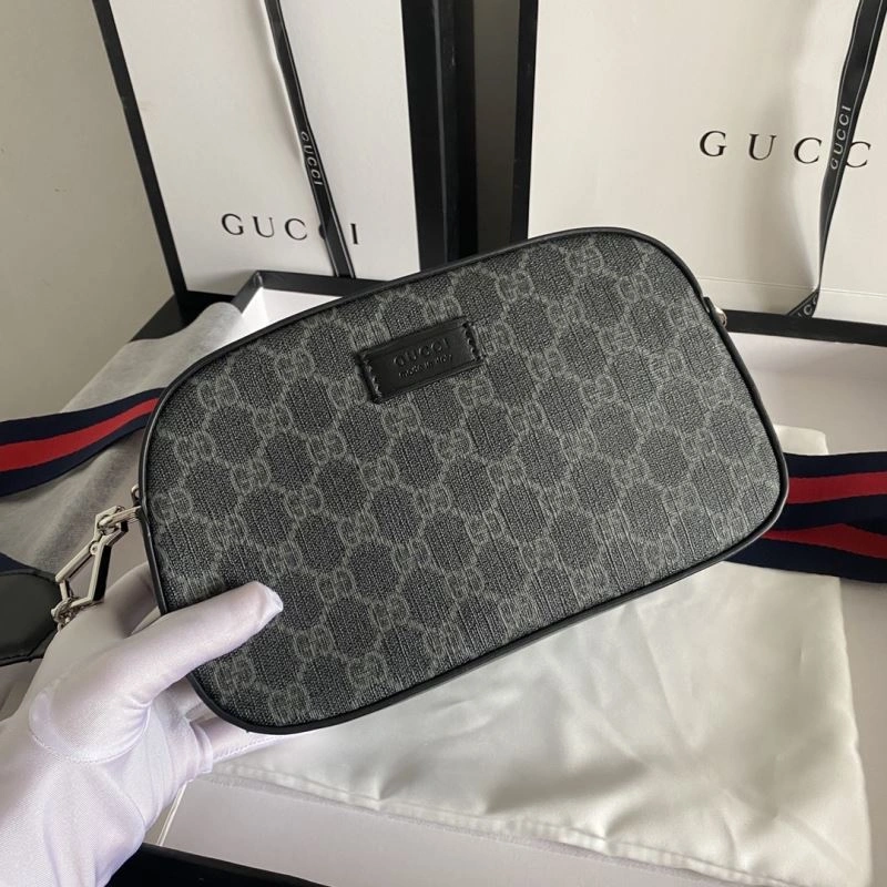 TimelessDesign Gucci Satchel Bags 81237