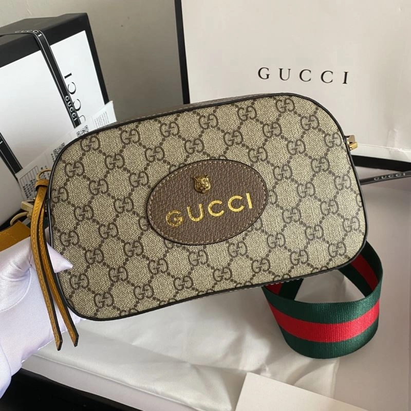 Gucci Satchel Bags Durable 81238