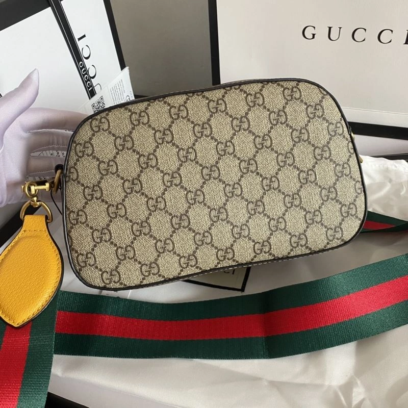 Gucci Satchel Bags Durable 81238