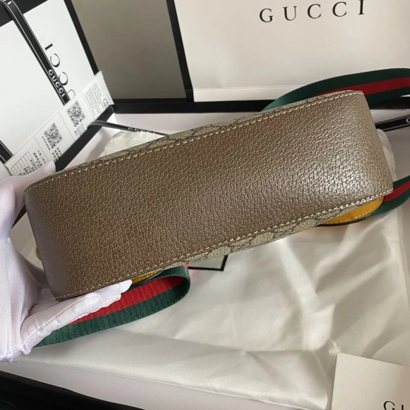 Gucci Satchel Bags Durable 81238