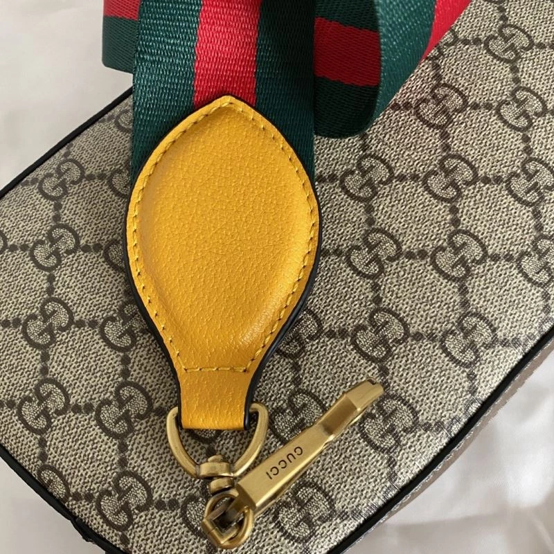 Gucci Satchel Bags Durable 81238