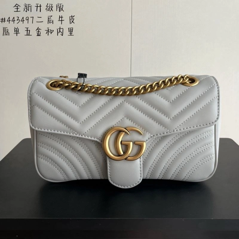 Gucci Satchel Bags Durable 81228
