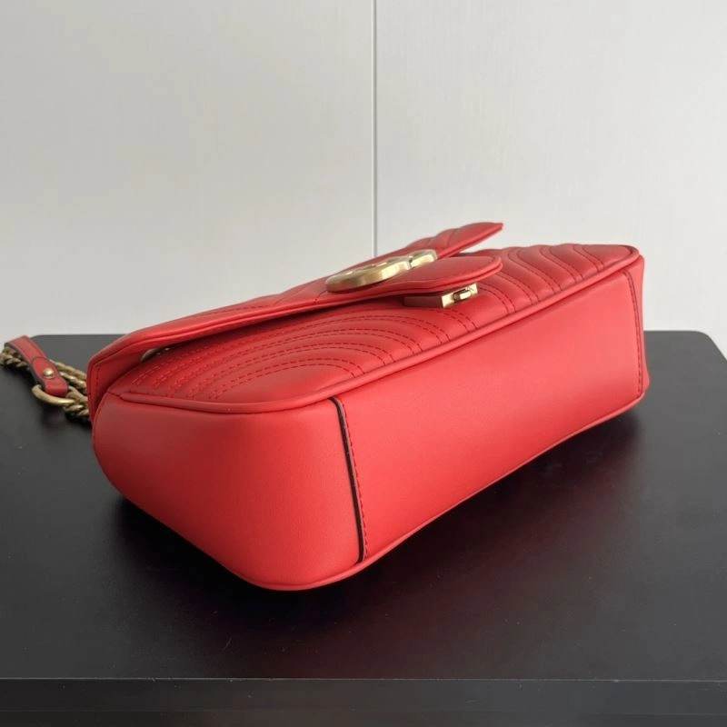 Gucci Satchel Bags Unisex 81227