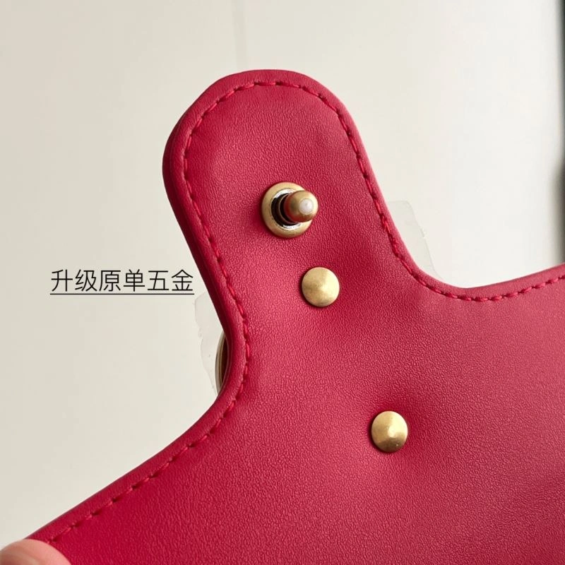Gucci Satchel Bags Unisex 81227