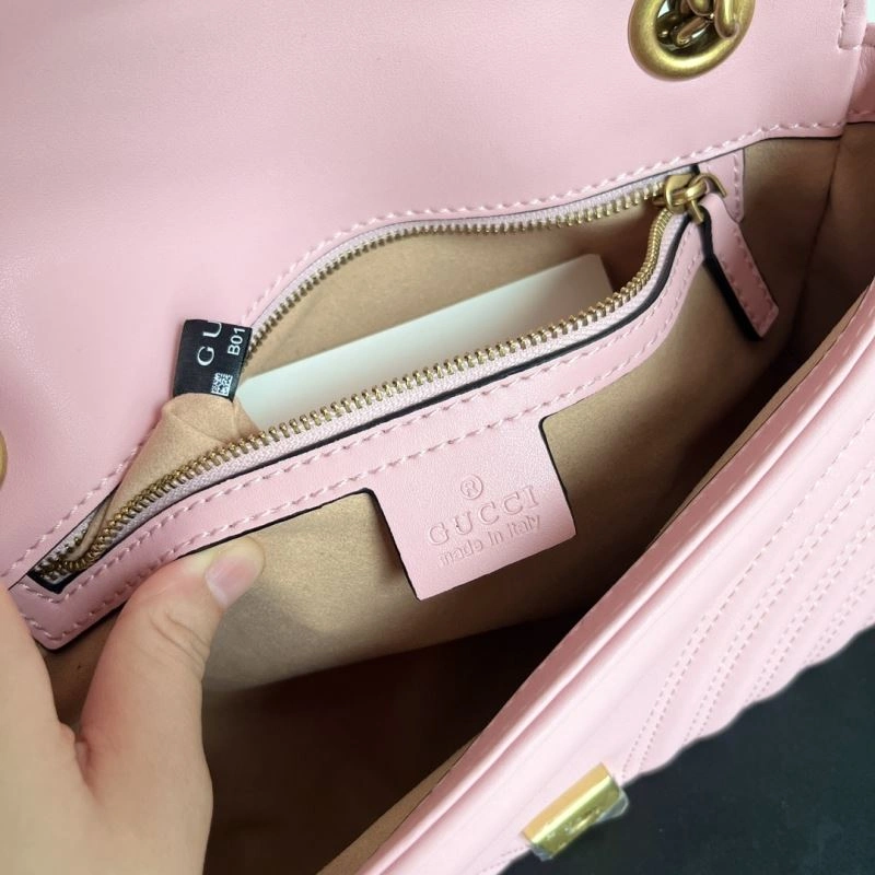 Seasonal Gucci Satchel Bags 81243