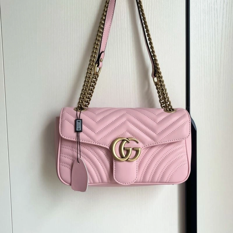 Seasonal Gucci Satchel Bags 81243