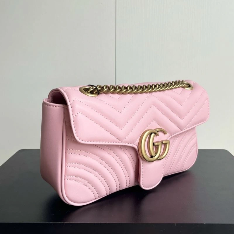 Seasonal Gucci Satchel Bags 81243