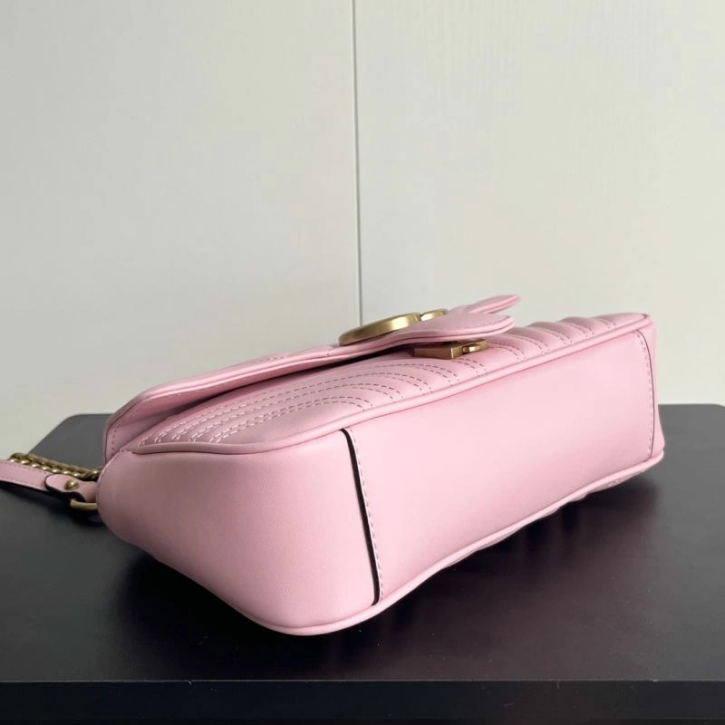 Seasonal Gucci Satchel Bags 81243