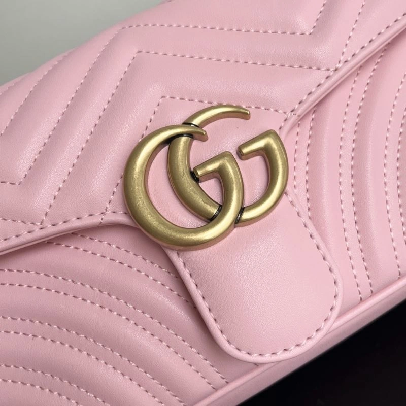 Seasonal Gucci Satchel Bags 81243