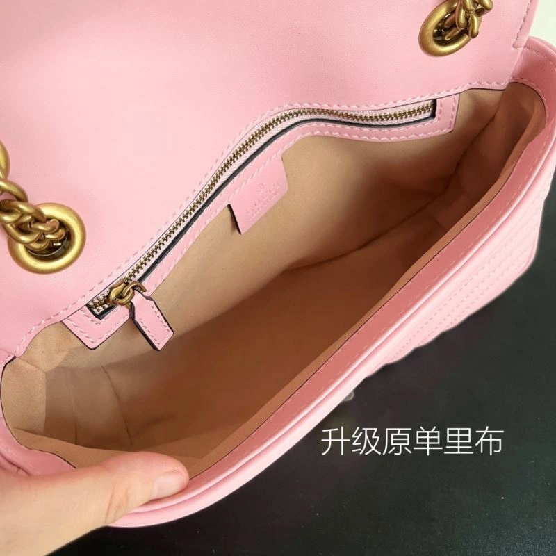 Seasonal Gucci Satchel Bags 81243