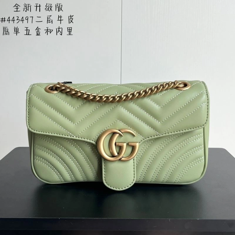 Gucci Satchel Bags Breathable 81244