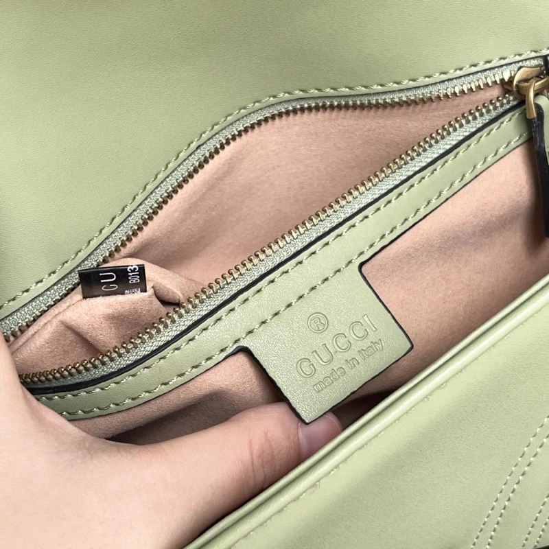 Gucci Satchel Bags Breathable 81244