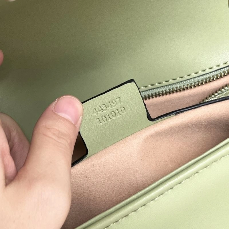 Gucci Satchel Bags Breathable 81244