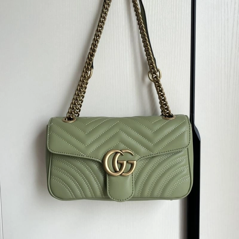 Gucci Satchel Bags Breathable 81244