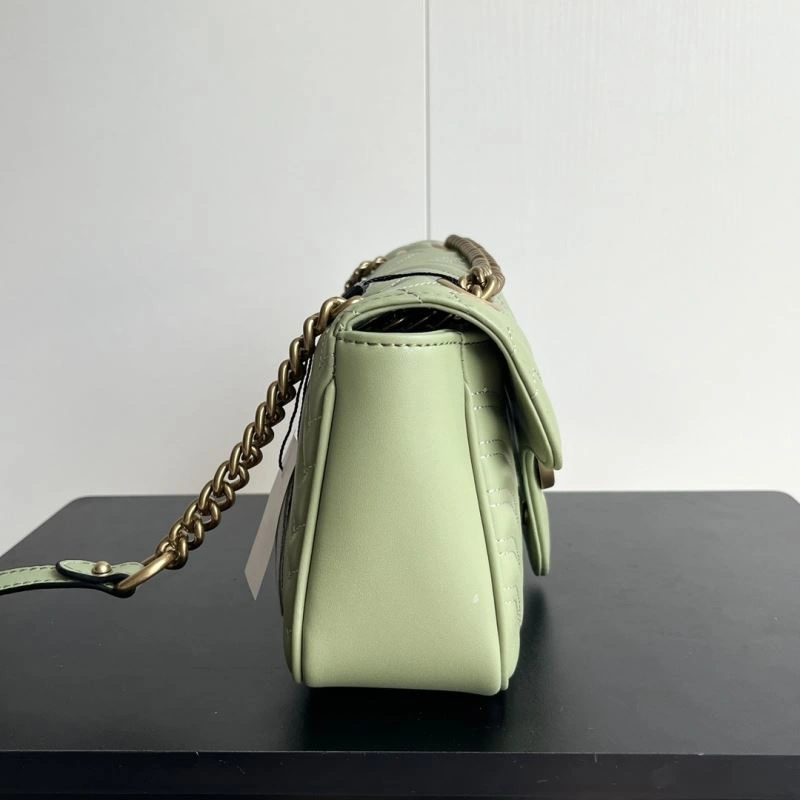 Gucci Satchel Bags Breathable 81244