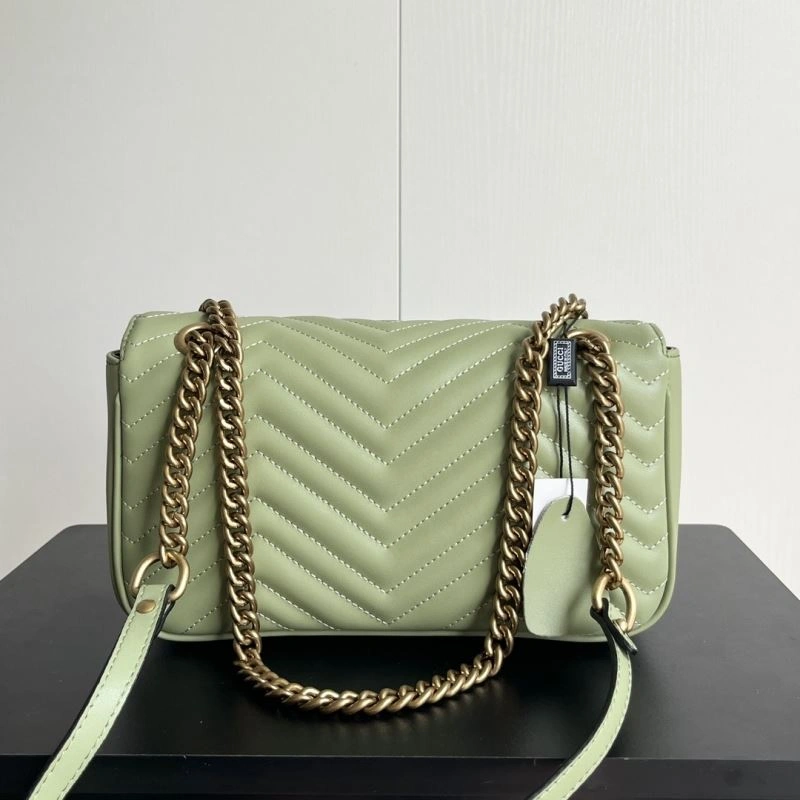 Gucci Satchel Bags Breathable 81244