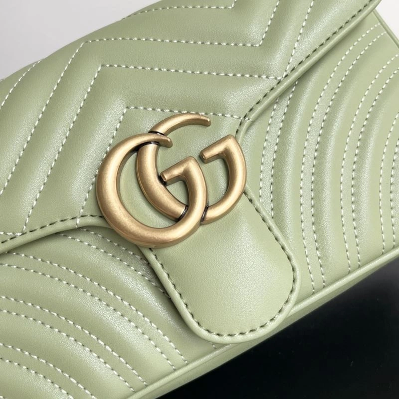 Gucci Satchel Bags Breathable 81244