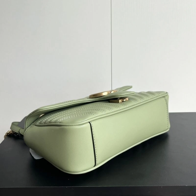 Gucci Satchel Bags Breathable 81244
