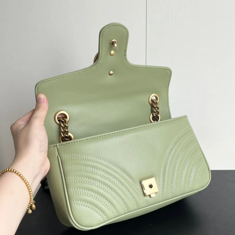 Gucci Satchel Bags Breathable 81244