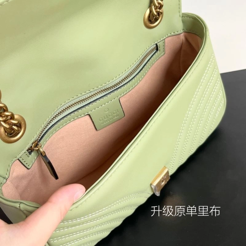 Gucci Satchel Bags Breathable 81244