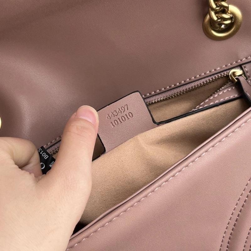 TravelReady Gucci Satchel Bags 81234