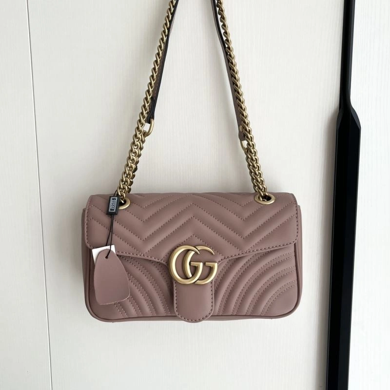 TravelReady Gucci Satchel Bags 81234
