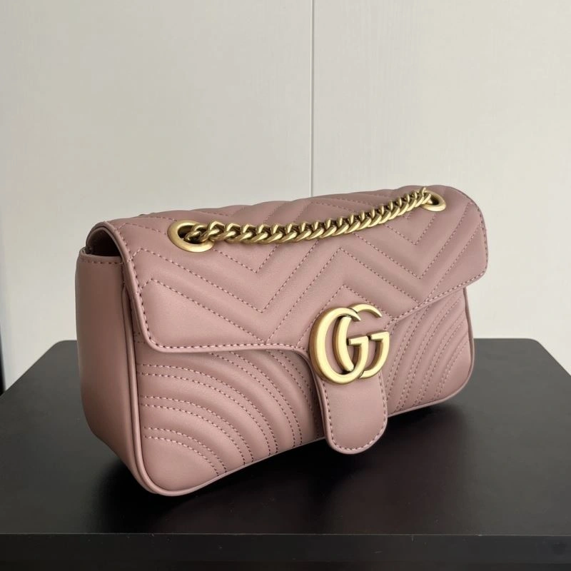 TravelReady Gucci Satchel Bags 81234