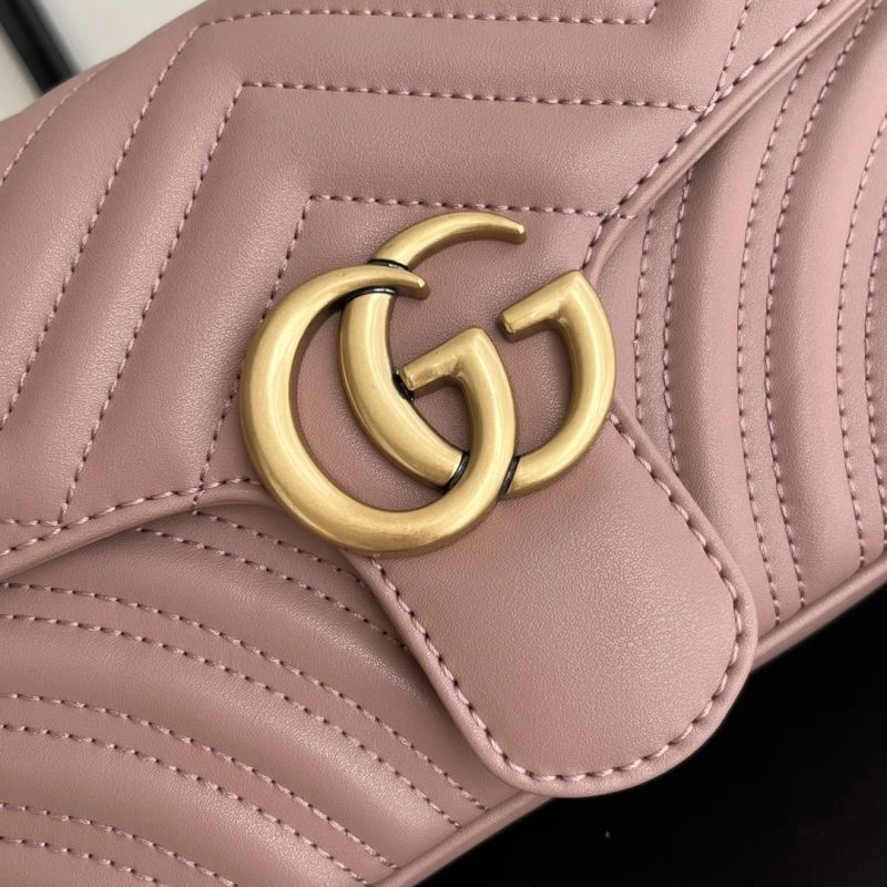 TravelReady Gucci Satchel Bags 81234