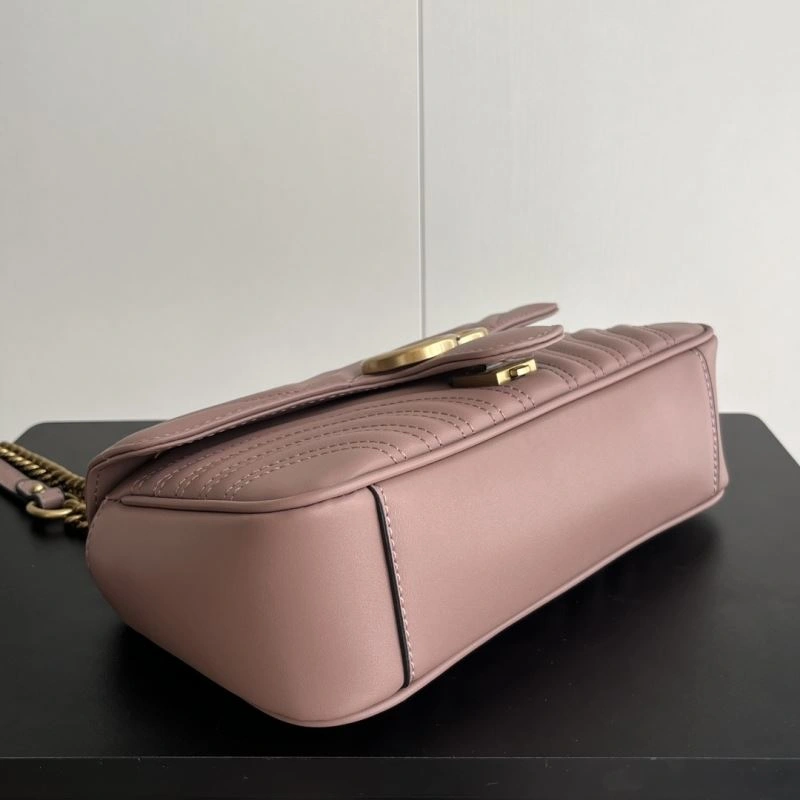 TravelReady Gucci Satchel Bags 81234