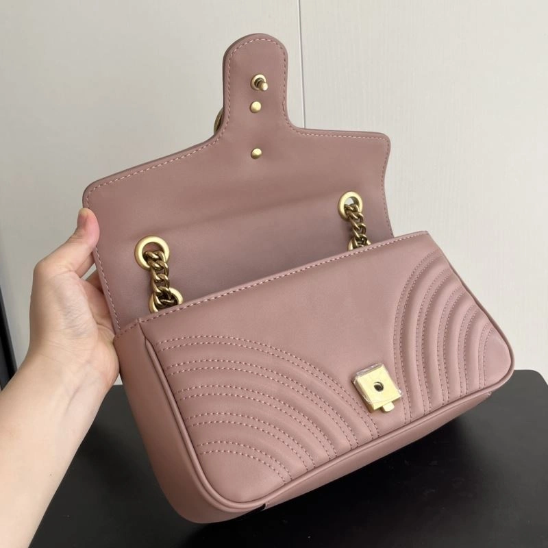 TravelReady Gucci Satchel Bags 81234