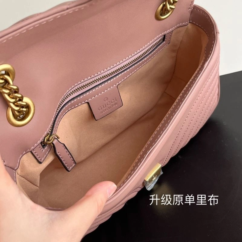 TravelReady Gucci Satchel Bags 81234