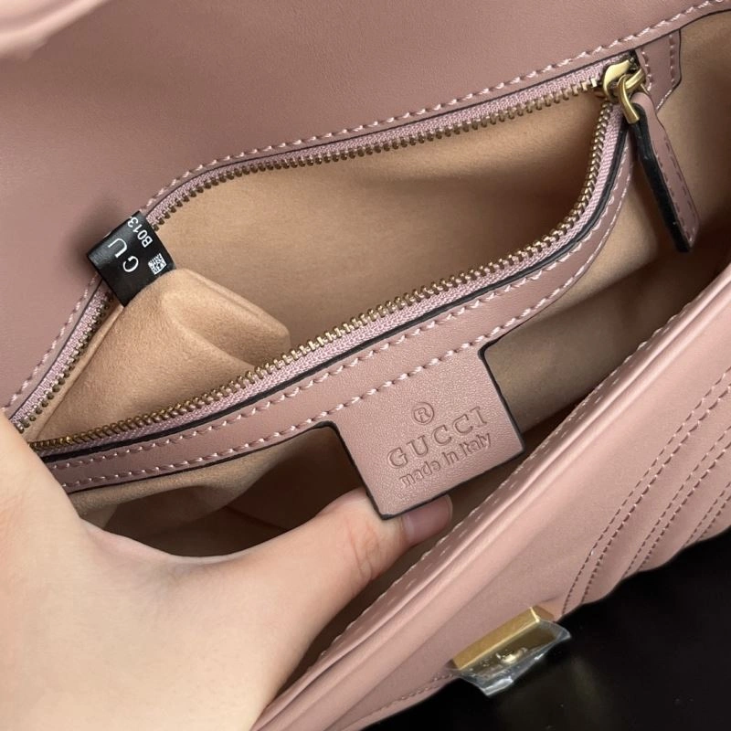 TravelReady Gucci Satchel Bags 81234