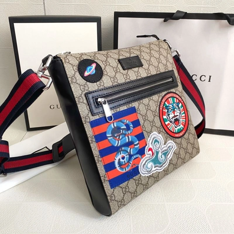 Gucci Satchel Bags Trendy 81231