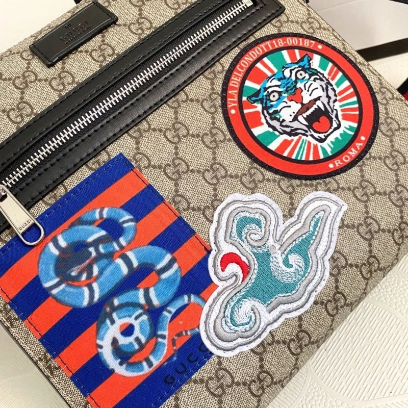 Gucci Satchel Bags Trendy 81231