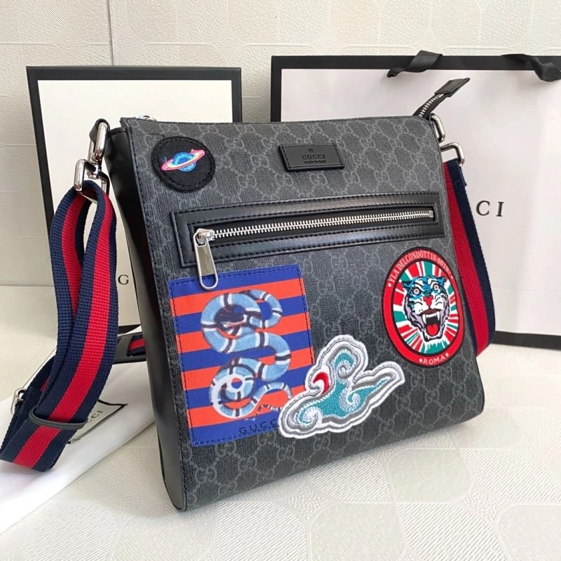 Gucci Satchel Bags EyeCatching 81223