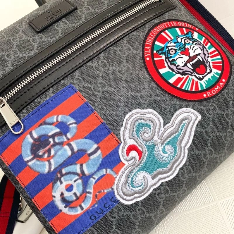 Gucci Satchel Bags EyeCatching 81223