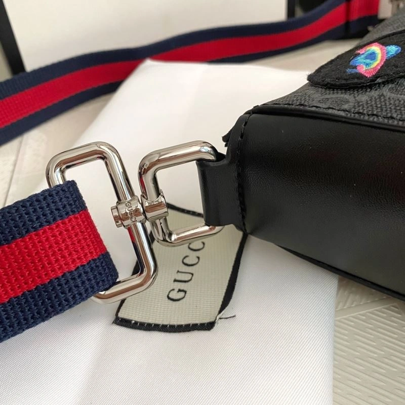 Gucci Satchel Bags EyeCatching 81223