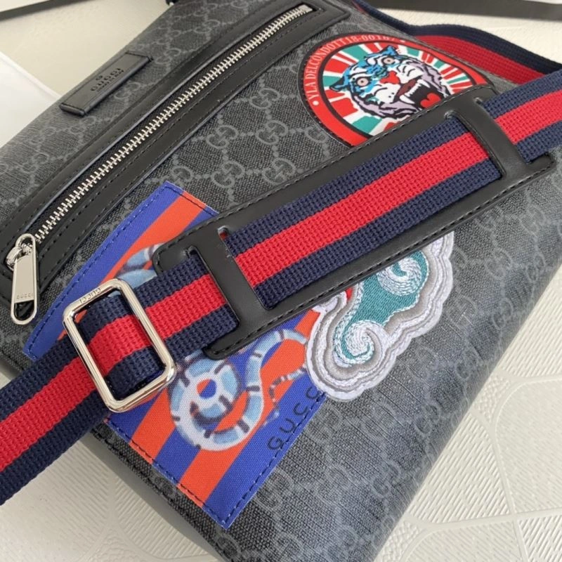 Gucci Satchel Bags EyeCatching 81223