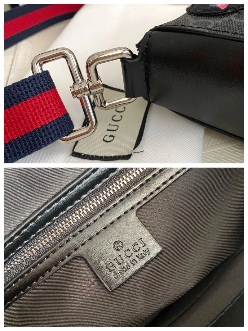Gucci Satchel Bags EyeCatching 81223
