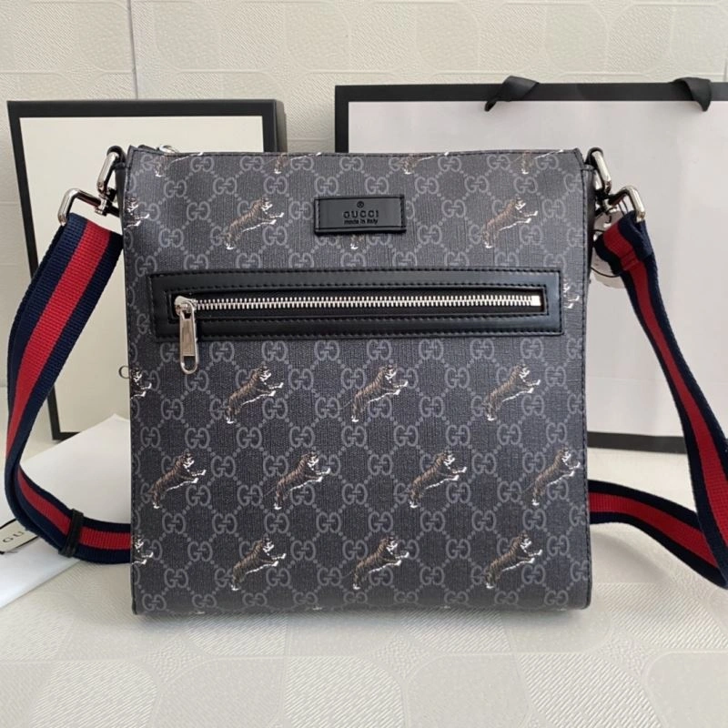 Gucci Satchel Bags OdorResistant 81221