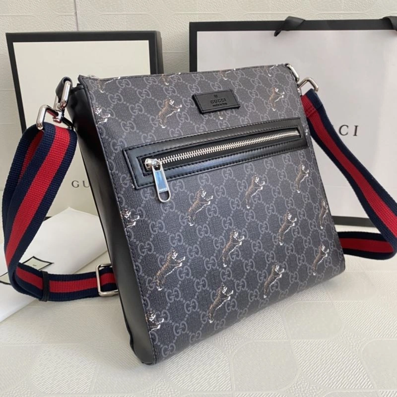 Gucci Satchel Bags OdorResistant 81221
