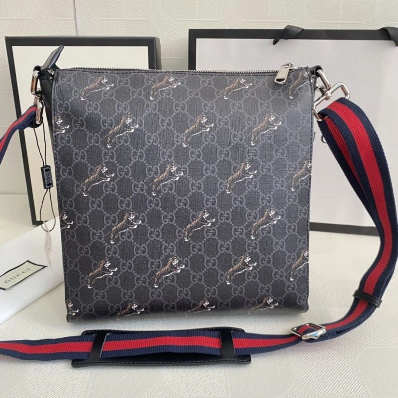Gucci Satchel Bags OdorResistant 81221