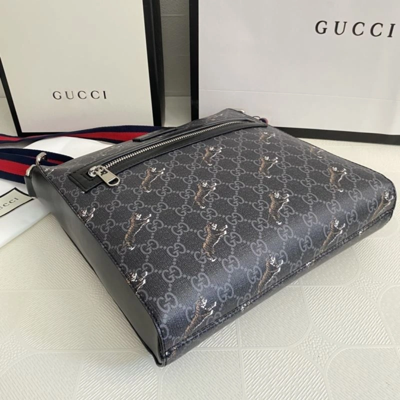 Gucci Satchel Bags OdorResistant 81221