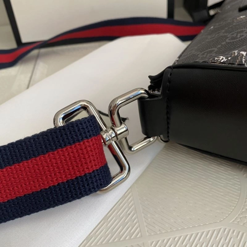 Gucci Satchel Bags OdorResistant 81221