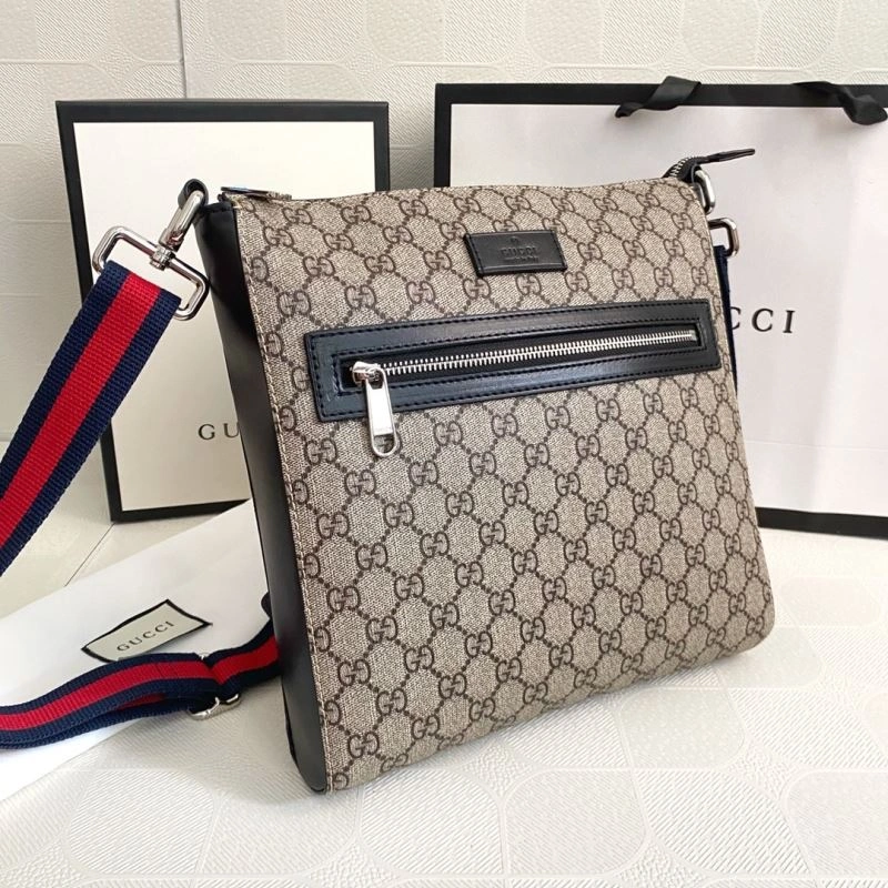 Original Gucci Satchel Bags 81255
